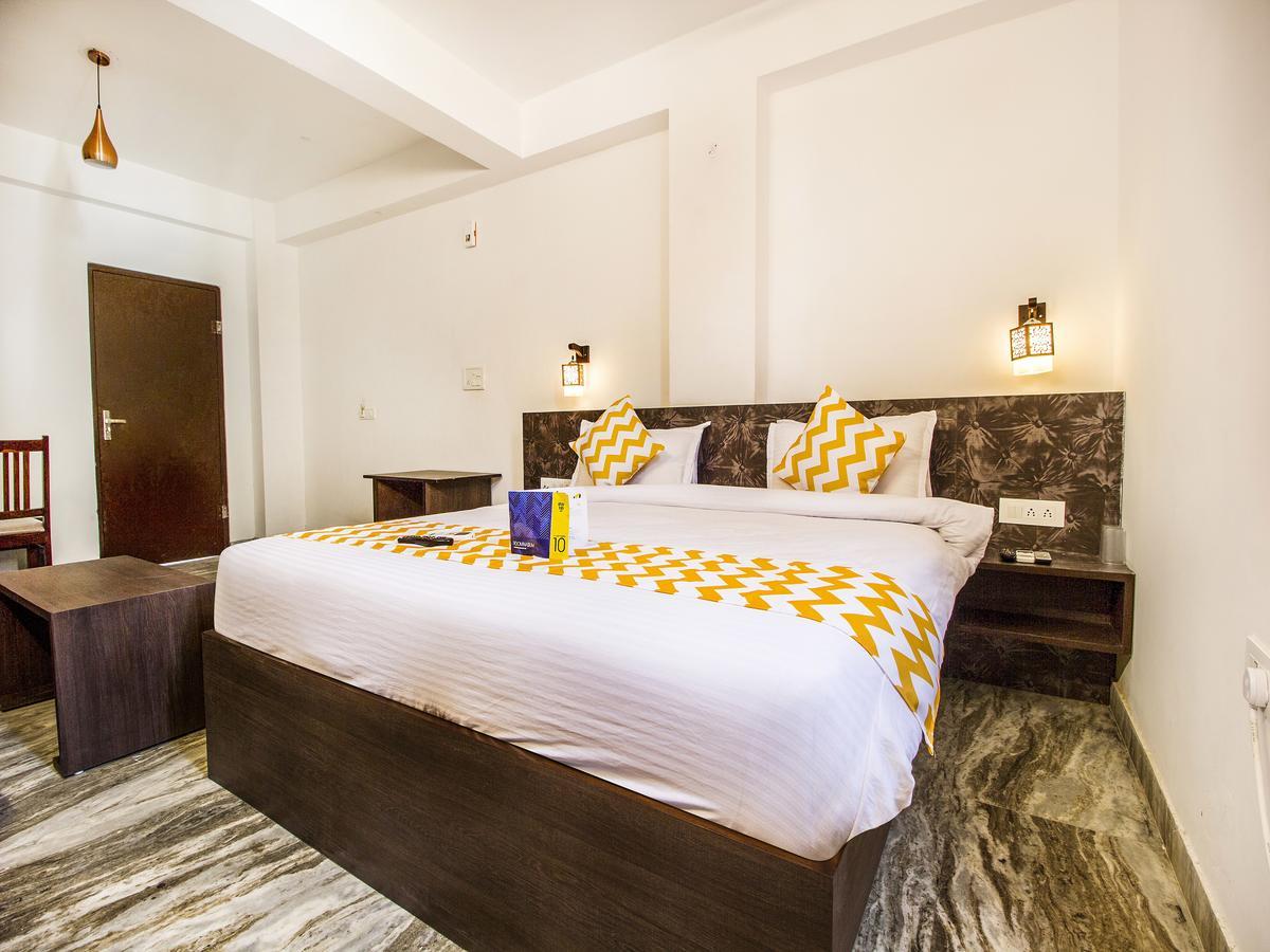Fabhotel Luxurs Gopalpura Jaipur Luaran gambar