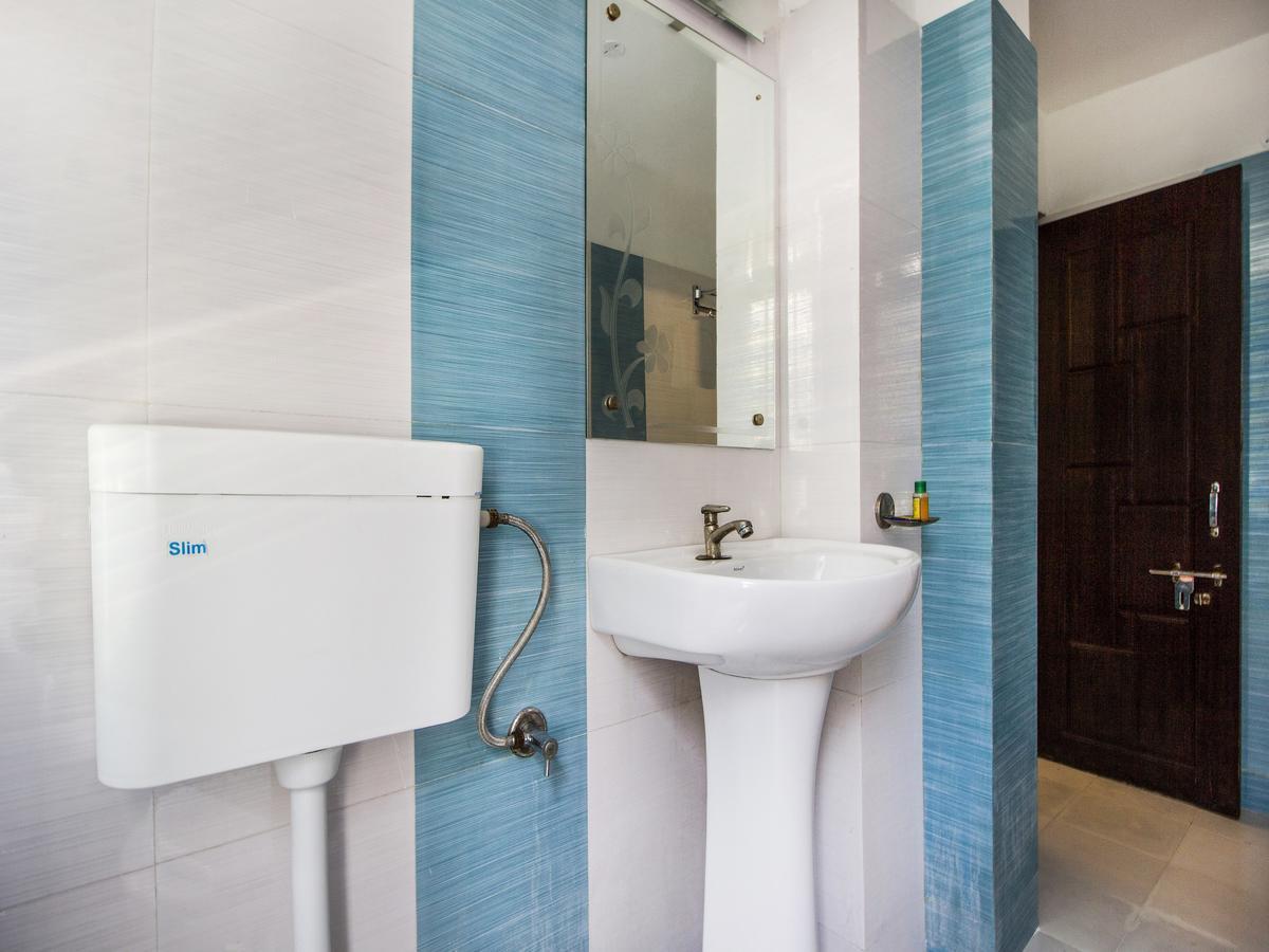 Fabhotel Luxurs Gopalpura Jaipur Luaran gambar